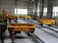 Циклоидальные редукторы для AGV тележек
